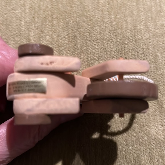 Cherished Teddies Figurine Everyone Needs an Occasional Hug 537187 Discontinued - Picture 9 of 10